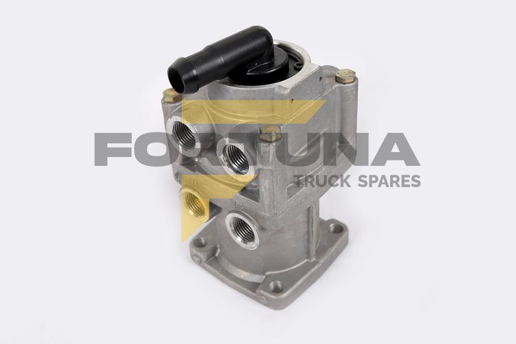 Imagem adicional do produto VALVULA PEDAL FREIO VOLVO/MB/FD - Cód: FAP-10377